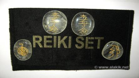 Reiki Sets